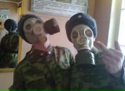 Фотография Качалова Даниила