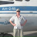 Фотография Ростова Алексея