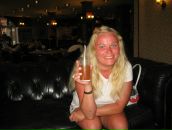 Фотография Чухломиной Анастасии