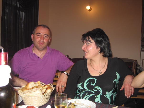 Hayk Minasyan фото №20