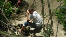 Саша Кушнір фотография #50 (источник - https://vk.com/id138712129)