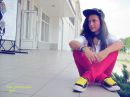 Вікуся Гамера фотография #15 (источник - https://vk.com/id130785467)