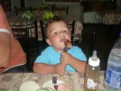 Луіза Головатюк фотография #3 (источник - https://vk.com/id66632331)