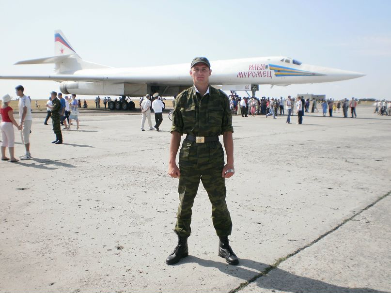 Иван Евсеев фотография #32