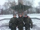 Юрій Редька фотография #35 (источник - https://vk.com/id159640054)