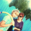 Фотография Егоренковой Светланы