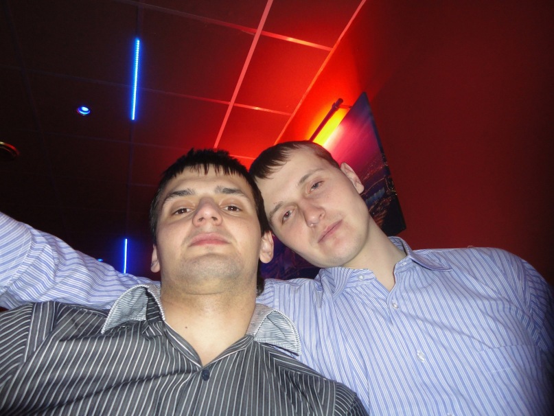 Кирилл Горохов фотография #22