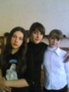 Вікторія Шевчук фотография #41 (источник - https://vk.com/id63778184)