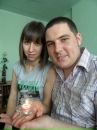 Фотография Жук Любовь