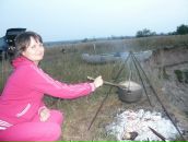 Фотография Мокеевой Светланы