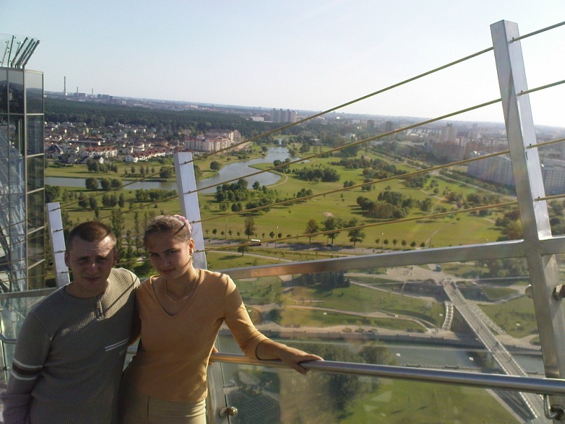 Виктор Лось фотография #9