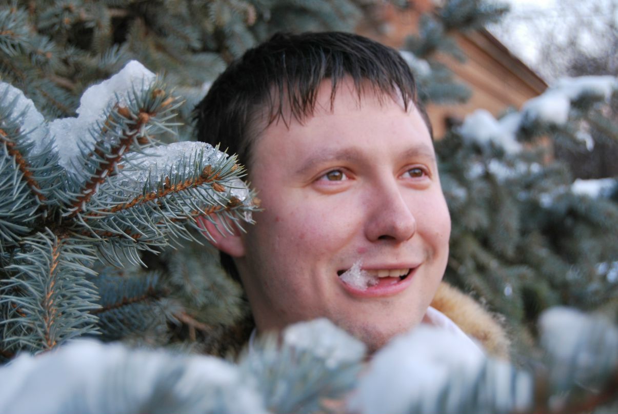 Дмитрий Гриценко фотография #22