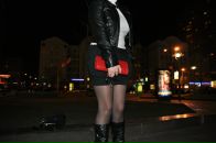 Фотография Оровер Ксаны