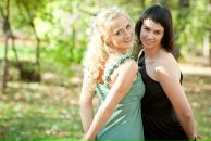 Фотография Тереховой Нины