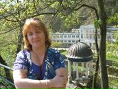 Фотография Найман Ксении