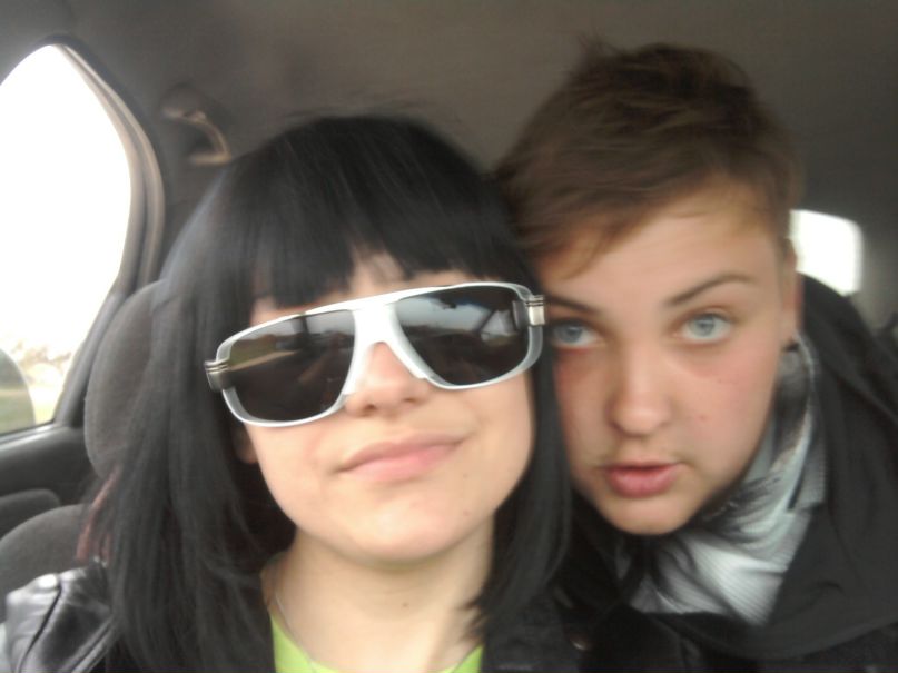 Оля Матвеева фотография #11