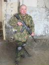 Фотография Пустынникова Олега