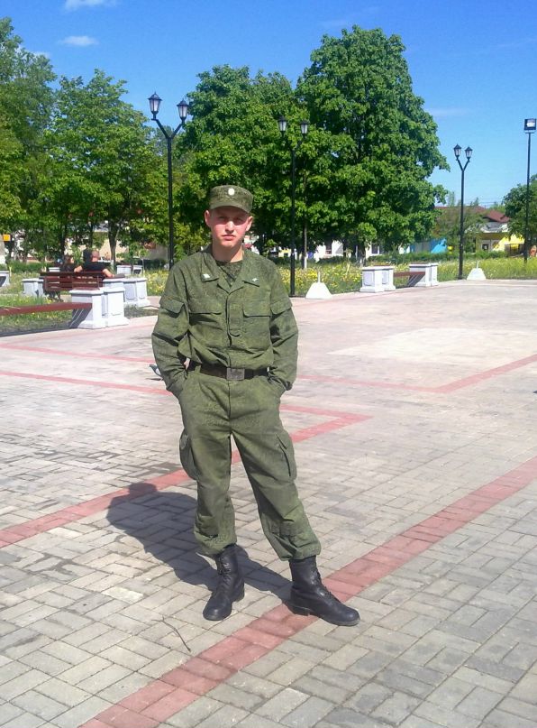 Иван Чернов фотография #50
