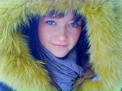 Фотография Мануковой Кристины