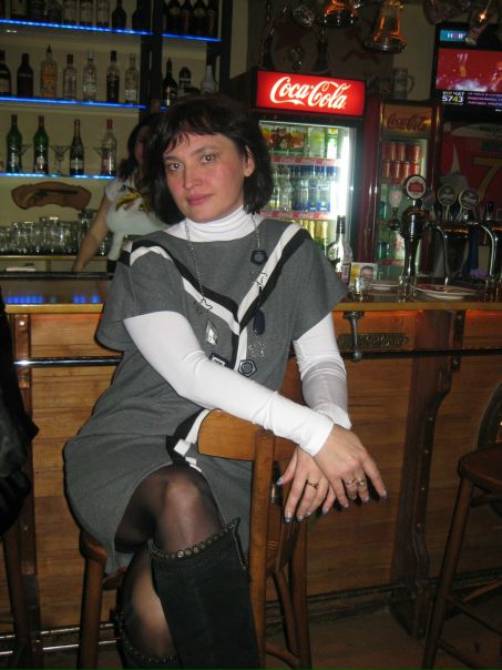 №18, Ирина Филимонова, Новомосковск №18, Ирина Филимонова, Новомосковск