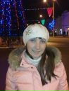 Фотография Серовой Наталии