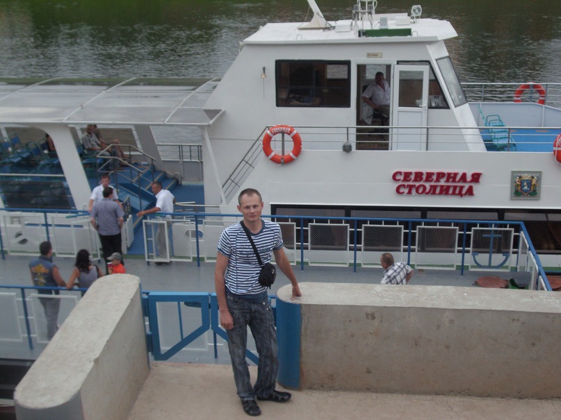 Дмитрий Рак фотография #22