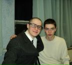 Фотография Зорина Дмитрия