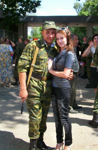 №3, Ирина Илюшова №3, Ирина Илюшова