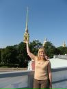 Фотография Клунной Анны