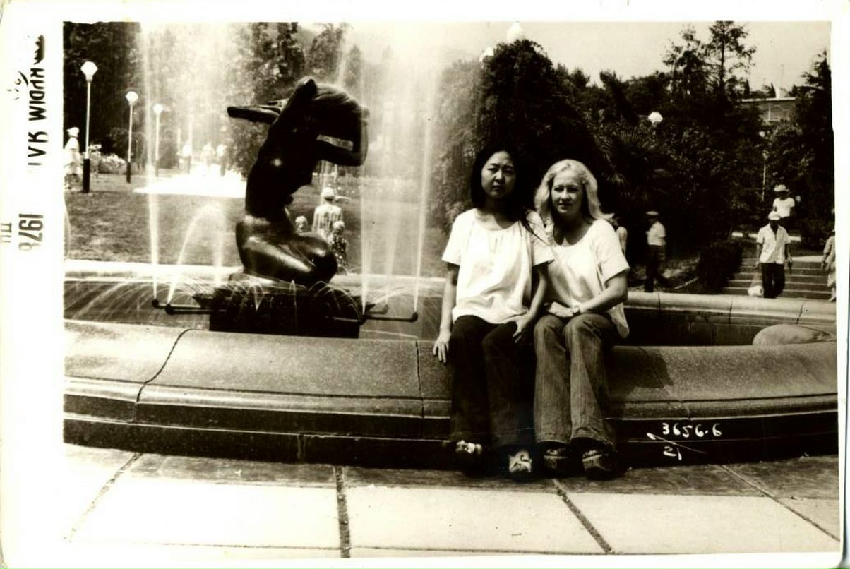 Варя Никитина фотография #7