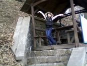 Танєчка Брюнеточка фотография #44 (источник - https://vk.com/id91435190)