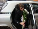 Фотография Левиной Натальи