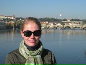 Фотография Нартовой Натальи