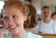 Фотография Cheba Anastasia