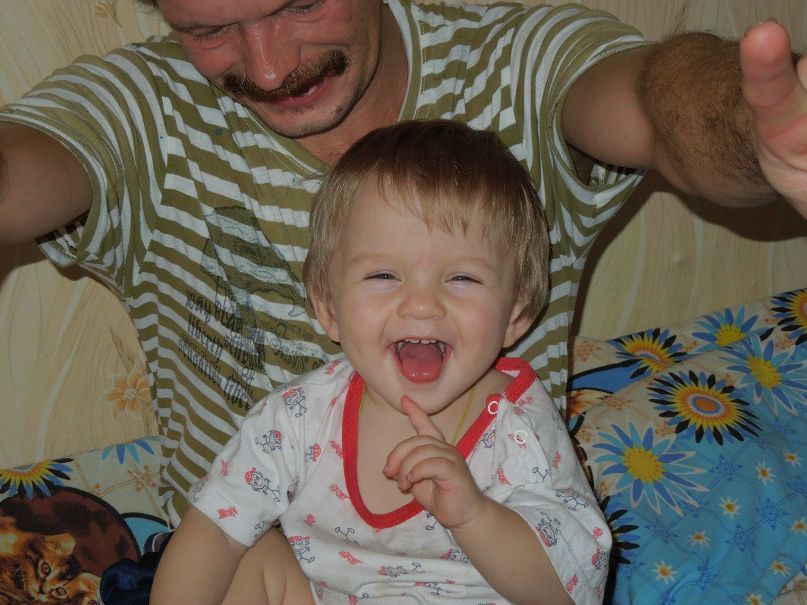 Николай Сёмов фотография #6