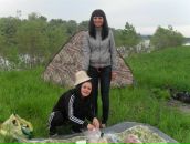 Фотография Латыповой Ильмиры