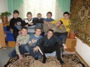 Вєталь Кисилевич фотография #50 (источник - https://vk.com/id62799282)