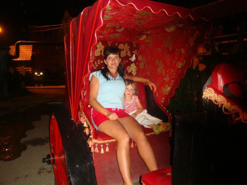 №7, Татьяна Чудова №7, Татьяна Чудова