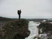 Андрій Пешко фотография #3 (источник - https://vk.com/id39949117)