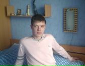 Фотография Лукашова Сергея