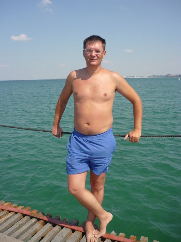 Виктор Ермаков фотография #46
