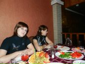 Фотография Захаровой Ирины