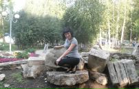 Фотография Башировой Лилии