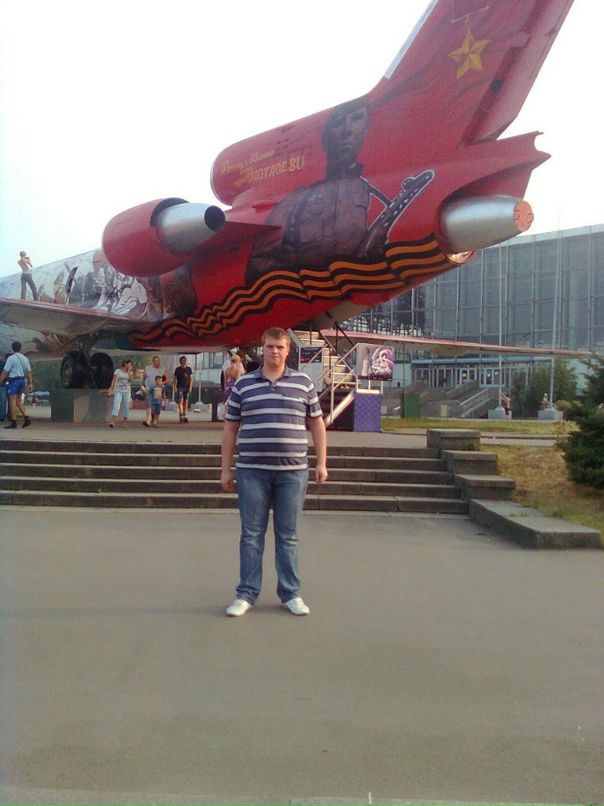 Колян Макеев фотография #4