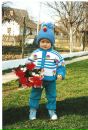 Олена Кіцера фотография #30 (источник - https://vk.com/id90320937)