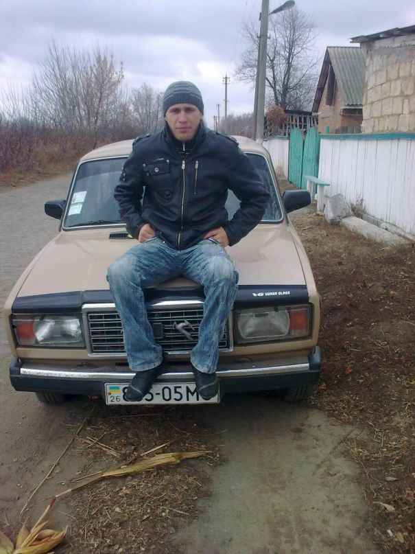 Света Ситар фотография #27