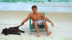 Фотография Заковырина Ильи