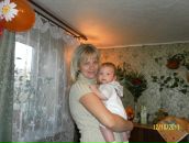 Фотография Шадровой Анастасии