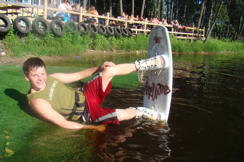 Сергей Улокин фотография #42