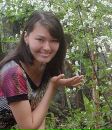 Фотография Шамигуловой Альбины